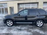 BMW X5 2004 годаүшін7 000 000 тг. в Алматы – фото 2