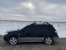 Mitsubishi Outlander, 2005