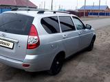 ВАЗ (Lada) Priora 2171 2012 года за 1 600 000 тг. в Атырау – фото 2