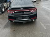 Hyundai Grandeur 2018 года за 11 500 000 тг. в Шымкент – фото 4