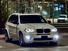 BMW X5, 2013