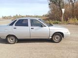 ВАЗ (Lada) 2110 2001 года за 500 000 тг. в Уральск – фото 3