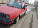 Volkswagen Golf 1991 годаfor1 200 000 тг. в Каскелен – фото 2