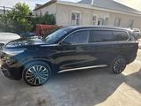 EXEED VX 2023 года за 14 000 000 тг. в Актау – фото 5