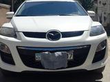 Mazda CX-7 2011 года за 7 300 000 тг. в Шымкент – фото 4