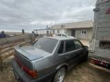 ВАЗ (Lada) 2115 2010 годаүшін450 000 тг. в Экибастуз – фото 2