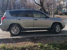 Toyota RAV4, 2008