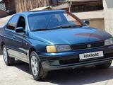 Toyota Carina E 1994 годаүшін1 800 000 тг. в Жетысай – фото 2