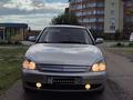 ВАЗ (Lada) Priora 2172 2009 годаfor2 200 000 тг. в Кокшетау – фото 11