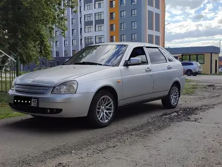 ВАЗ (Lada) Priora 2172 2009 года за 2 200 000 тг. в Кокшетау – фото 2