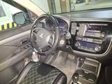 Mitsubishi Outlander 2013 года за 6 100 000 тг. в Астана – фото 5
