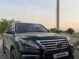 Lexus LX 570 2010 годаүшін18 500 000 тг. в Астана – фото 2