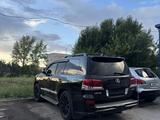Lexus LX 570 2010 годаүшін18 500 000 тг. в Астана