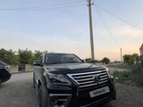 Lexus LX 570 2010 годаүшін18 500 000 тг. в Астана – фото 4