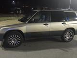 Subaru Forester 2001 года за 2 500 000 тг. в Усть-Каменогорск