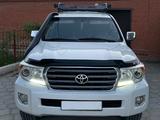 Toyota Land Cruiser 2007 годаfor15 000 000 тг. в Кызылорда – фото 2