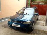 Opel Astra 2001 года за 2 700 000 тг. в Туркестан