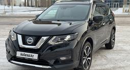 Nissan X-Trail 2019 годаfor12 800 000 тг. в Астана – фото 3