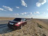 ВАЗ (Lada) Priora 2170 2013 года за 2 000 000 тг. в Атырау – фото 3