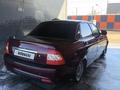 ВАЗ (Lada) Priora 2170 2013 года за 2 000 000 тг. в Атырау – фото 5