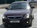 ВАЗ (Lada) Priora 2170 2013 года за 2 000 000 тг. в Атырау – фото 6
