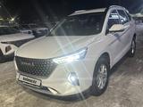 Haval M6 2023 годаүшін7 500 000 тг. в Усть-Каменогорск