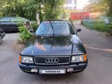 Audi 80 1993 годаүшін1 850 000 тг. в Петропавловск – фото 3