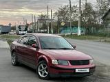 Volkswagen Passat 1997 годаүшін2 000 000 тг. в Петропавловск