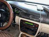 Volkswagen Passat 1997 годаүшін2 000 000 тг. в Петропавловск – фото 2