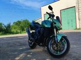 Kawasaki  Z 1000 2005 года за 2 100 000 тг. в Усть-Каменогорск – фото 5