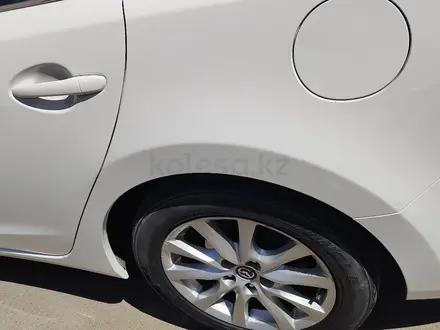Mazda 6 2015 года за 9 300 000 тг. в Караганда – фото 16