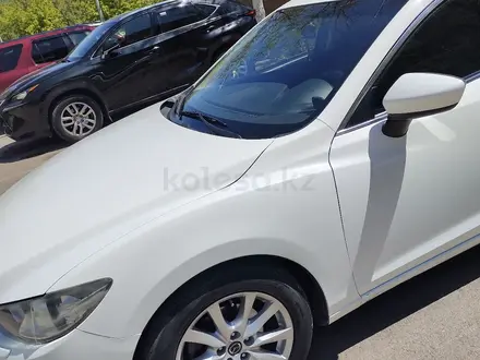 Mazda 6 2015 года за 9 300 000 тг. в Караганда – фото 24