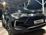 Chevrolet Tracker 2023 года за 7 400 000 тг. в Алматы
