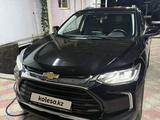Chevrolet Tracker 2023 года за 7 400 000 тг. в Алматы – фото 2