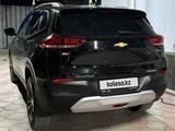 Chevrolet Tracker 2023 года за 7 400 000 тг. в Алматы – фото 3