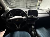 Chevrolet Tracker 2023 года за 7 400 000 тг. в Алматы – фото 5