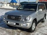 Toyota Land Cruiser 2006 годаүшін12 000 000 тг. в Астана