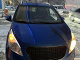 Chevrolet Spark 2009 года за 3 300 000 тг. в Шымкент