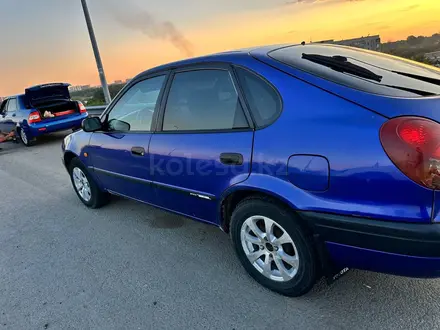 Toyota Corolla 1997 года за 1 800 000 тг. в Семей – фото 6