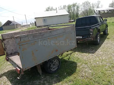 Toyota Hilux 2004 года за 2 800 000 тг. в Алматы – фото 3