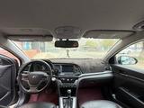 Hyundai Elantra 2017 года за 4 200 000 тг. в Атырау