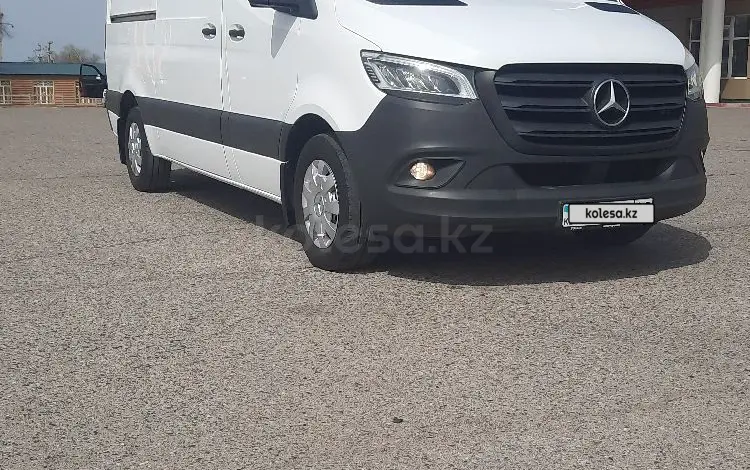 Mercedes-Benz  Sprinter 2020 годаүшін18 800 000 тг. в Алматы