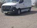 Mercedes-Benz  Sprinter 2020 годаүшін18 800 000 тг. в Алматы – фото 5