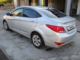 Hyundai Accent 2015 года за 3 900 000 тг. в Петропавловск – фото 4