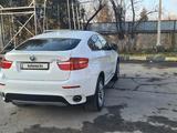 BMW X6 2013 года за 15 500 000 тг. в Алматы – фото 3