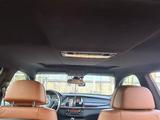 BMW X6 2013 года за 15 500 000 тг. в Алматы – фото 4