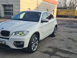 BMW X6 2013 года за 15 000 000 тг. в Алматы