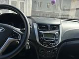 Hyundai Accent 2013 года за 5 100 000 тг. в Астана – фото 2