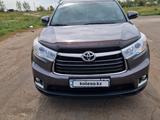 Toyota Highlander 2014 года за 17 000 000 тг. в Павлодар