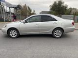 Toyota Camry 2005 года за 5 100 000 тг. в Алматы – фото 5